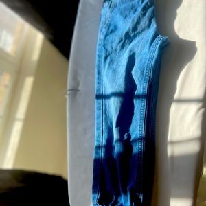 H&M 5T Comfort Stretch Denim Joggers